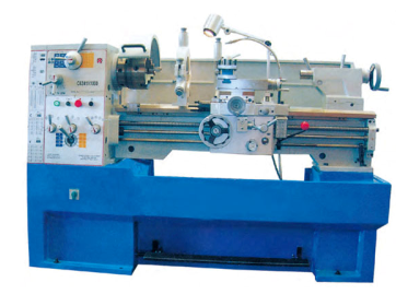 Engine Lathe