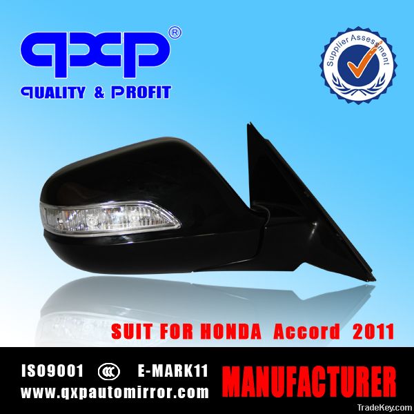 FOR Accord 2009 replacement auto mirror