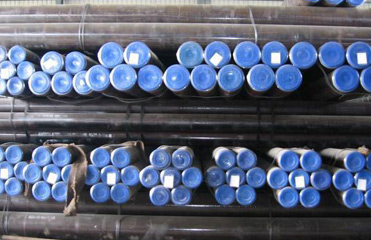 Seamless Steel Tube