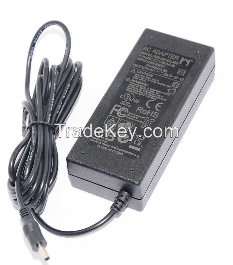 switching power supply 12v 3a ac adaptor class 2 transformer