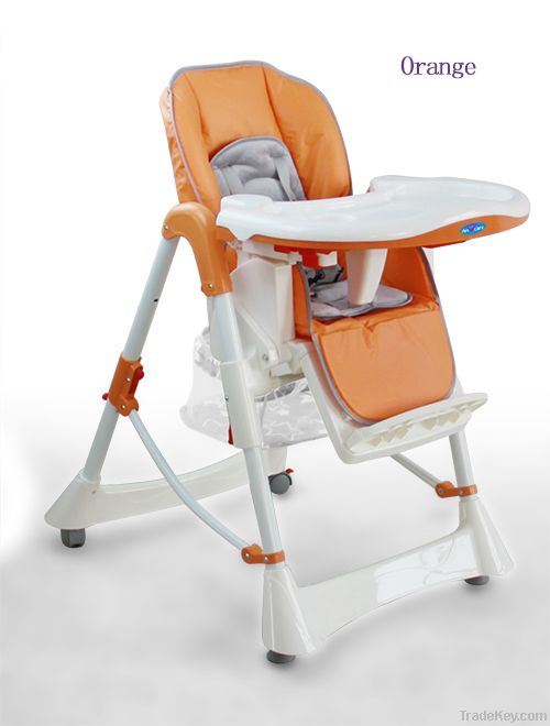 Baby high chair