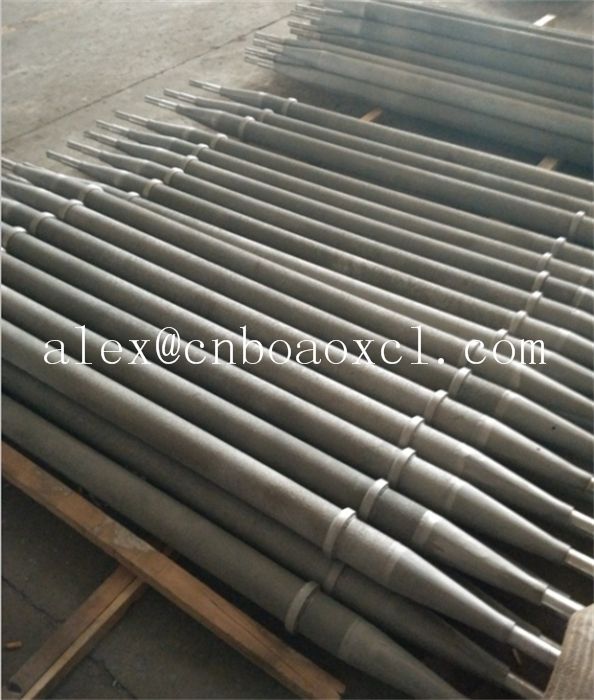 Furnace roll