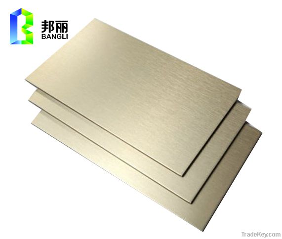 Aluminum Composite Panel