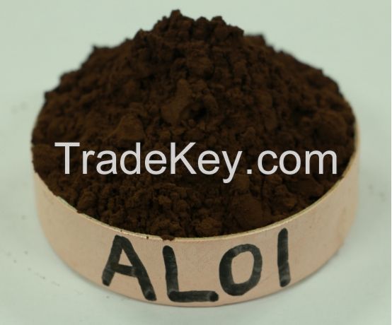 Supply Alkalized Cocoa Powder(Cacao Polvo) 4/8 AL01 for Trading