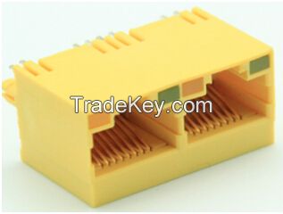 RJ45 connector