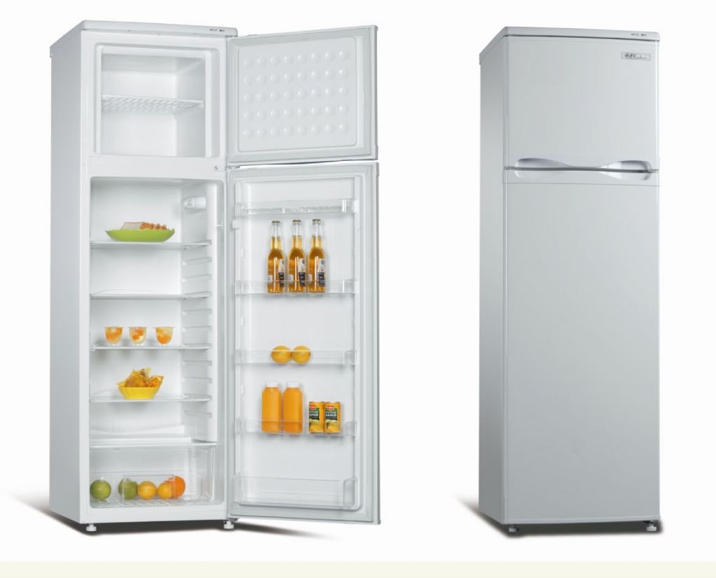 Top-mounted Defrost Refrigerator