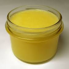 Vegetable Ghee