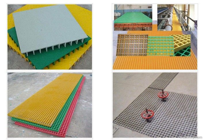 fiberglass grating houston price