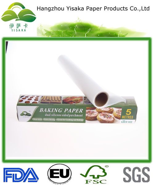 baking paper