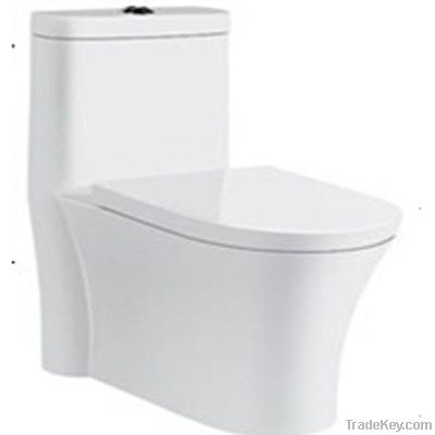 New Design Ceramic Toilet Bowl (CB-9058)