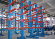 cantilever rack