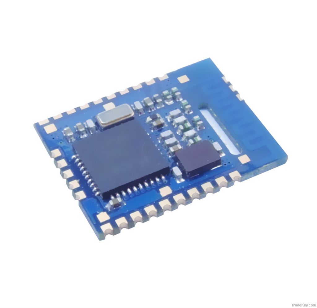 bluetooth module for integrated circuits and Wireless Networking Equip