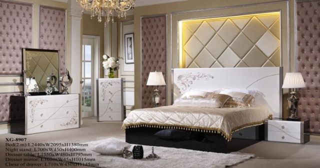 home bedroom furniture