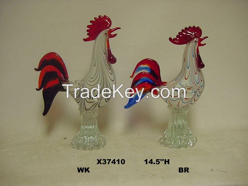 Glass Handicraft