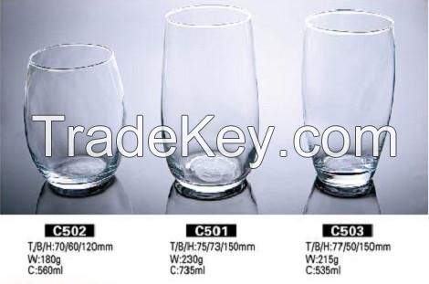 Water Glass