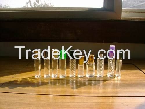 Glass Bottles