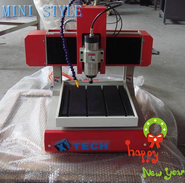 CNC Router   XJ3030