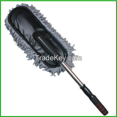 Microfiber Brush Chenille Duster, Car Cleaning Brush, Auto Brush Dirt Clean Tools