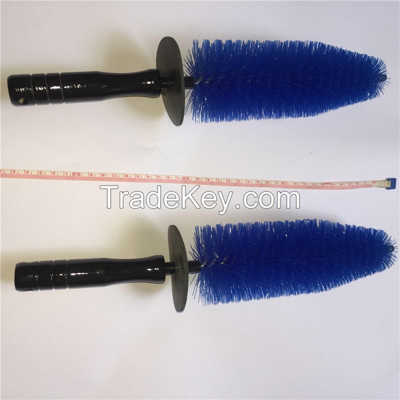 Car Wheel Brush, Tire Cleaning Brush, Car Rim brush, Rim Cleaning Brush Wholesale