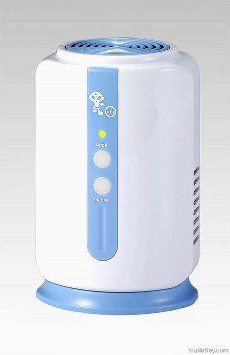 Air Purifier for Fridge