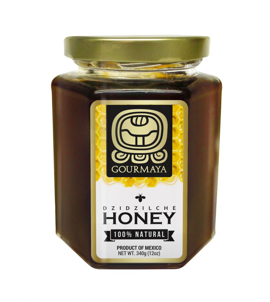 GOURMAYA 100% NATURAL HONEY