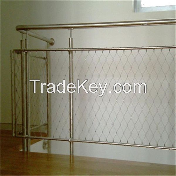 China stainless steel bird netting, Bird cage trap, Aviary (Hot sell) Fa