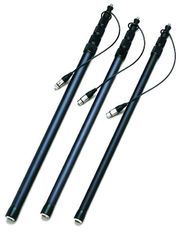 Telescopic Carbon Fiber Aerial Poles