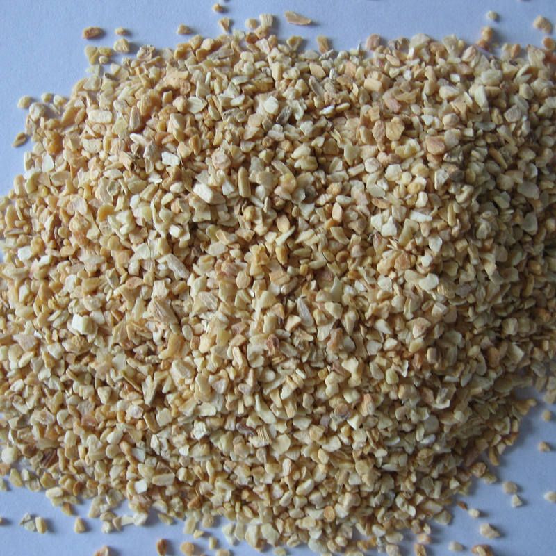 AD garlic granule