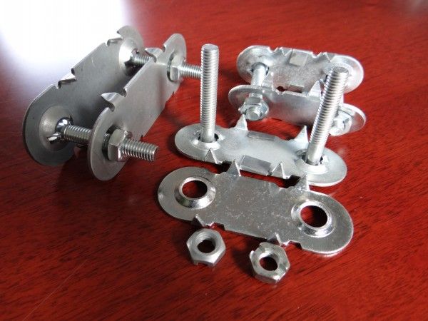 Conveyor belt fastener/buckle/Connector/Joint