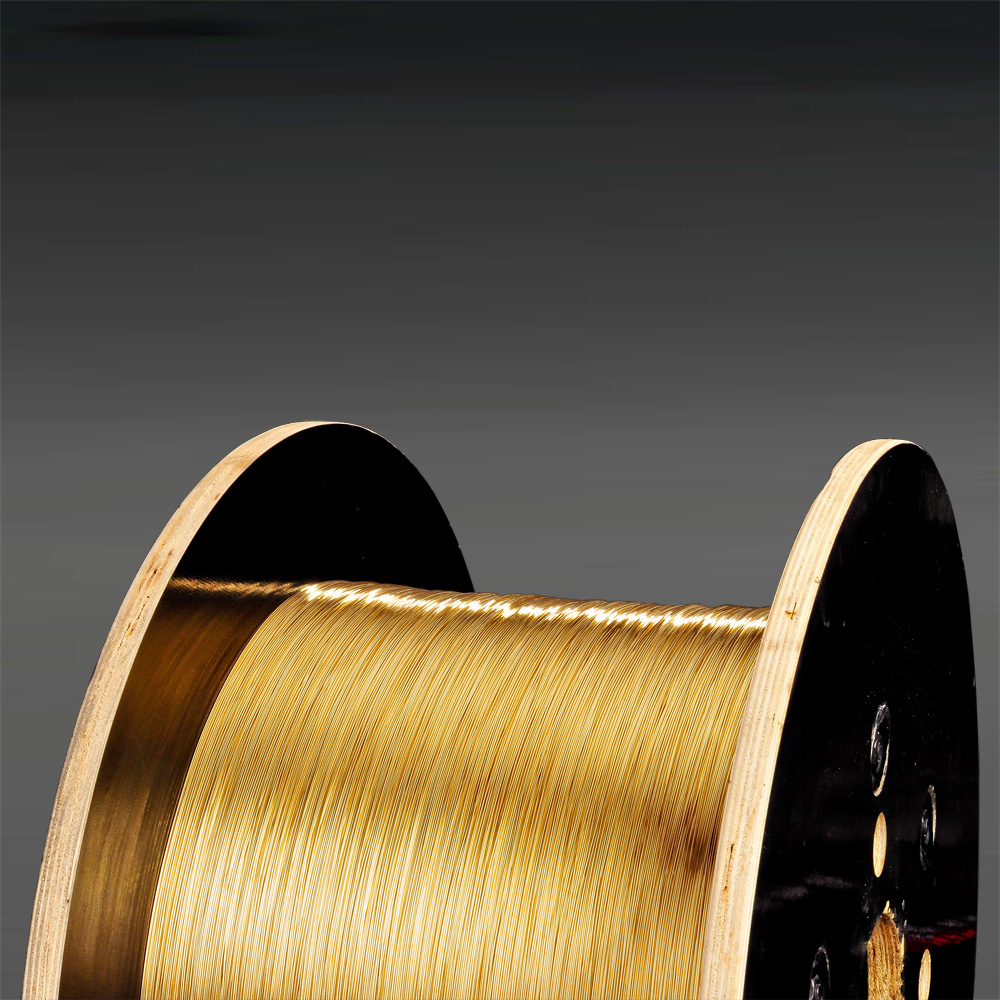 Aluminum Bronze Welding Wire/Copper welding material/CuAl8/ERCuAl-A1