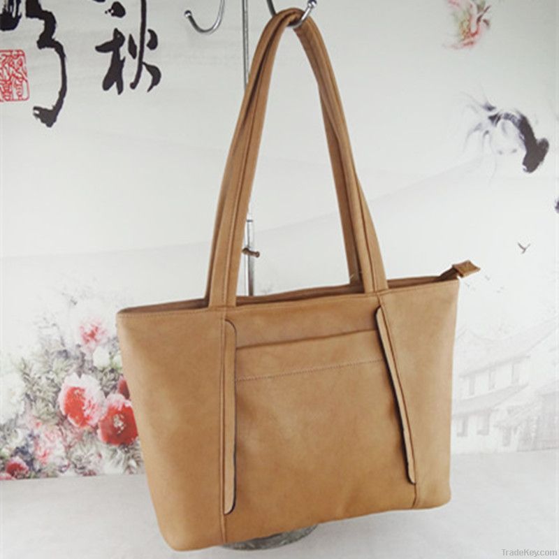 European and American fashion trade ladies handbags