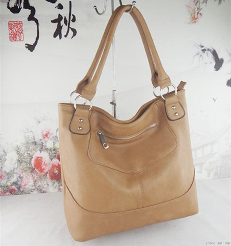 The original design and the wind fashion trade handbag