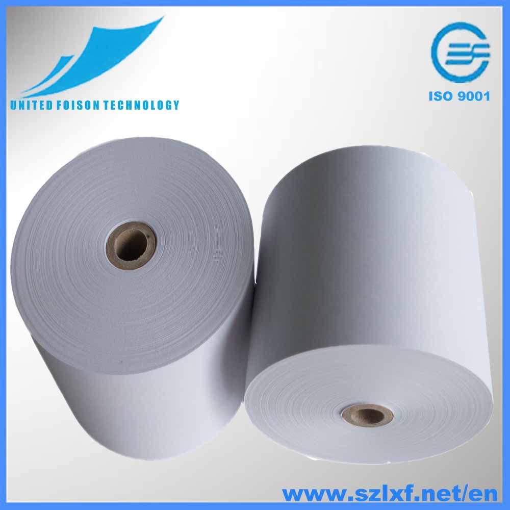 thermal paper roll