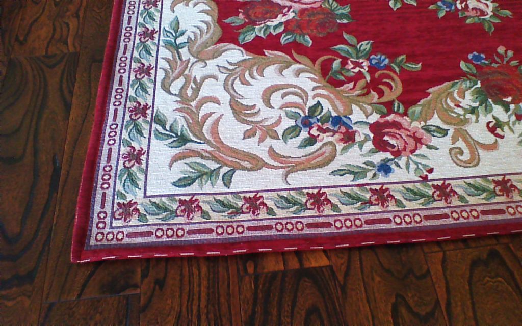 computer jacquard carpet