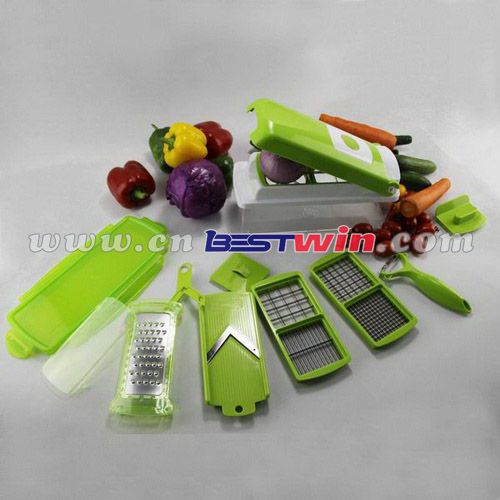 Nicer Dicer Plus as seen on tv