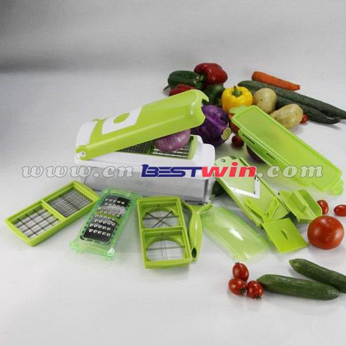 Nicer Dicer Plus as seen on tv