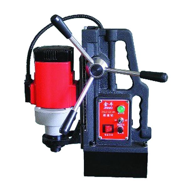 J1C-23 Magnetic drilling machine