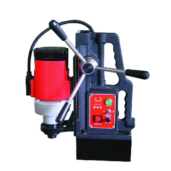 J1CJ-35 Magnetic drilling machine