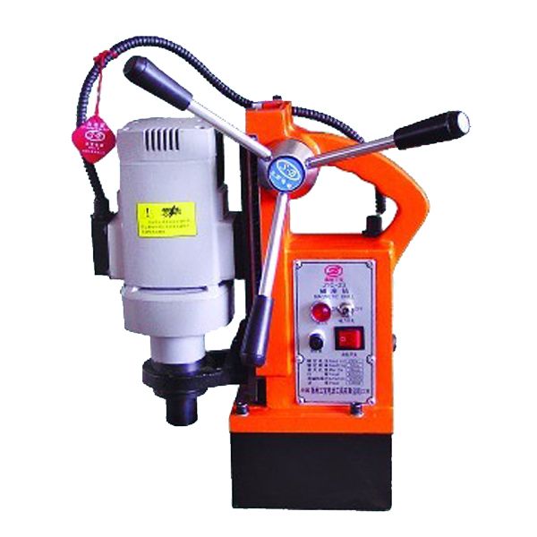 J1C-28 Magnetic drilling machine