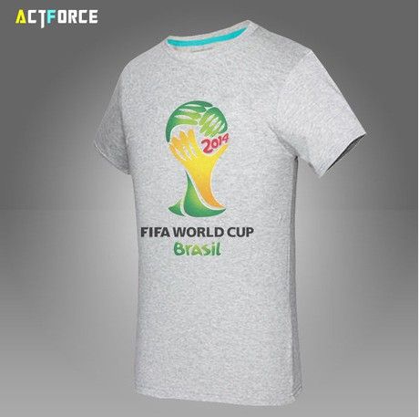 Brasil World Cup T-shirt