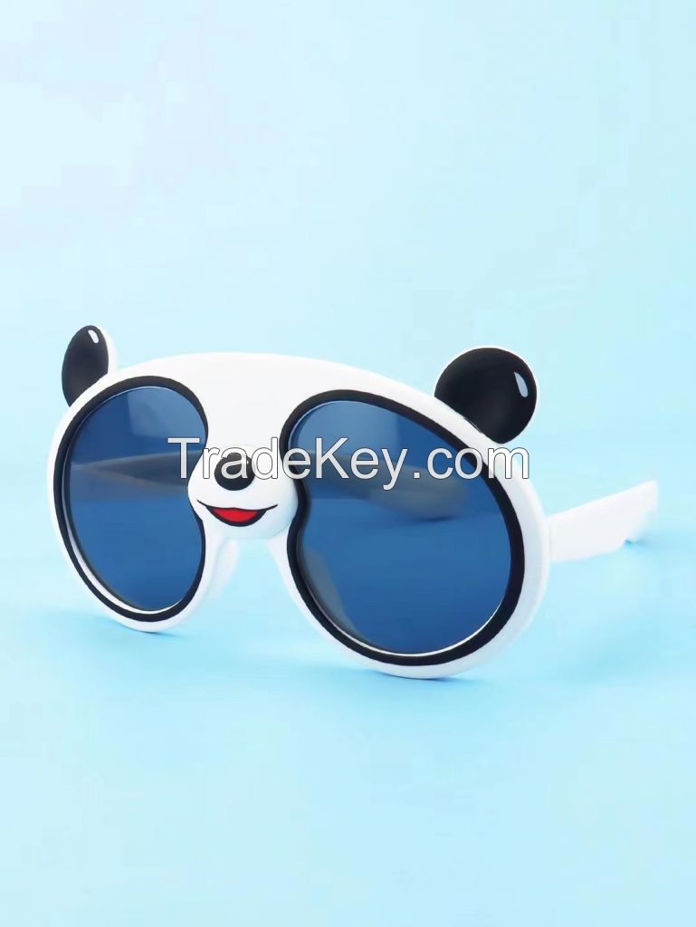 Panda Sungalsses For Child