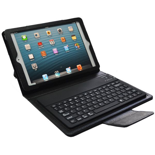 high quality mini bluetoot keyboard for ipad