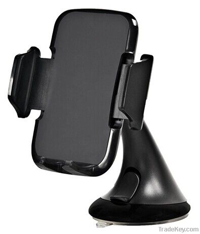 Universal Car Phone Holder Windshield Dashboard Mount Stand For iPhone