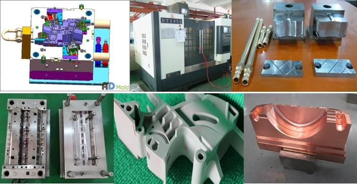 Plastic Injection Mold