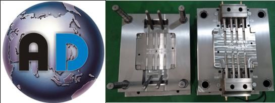 Plastic Injection Mold