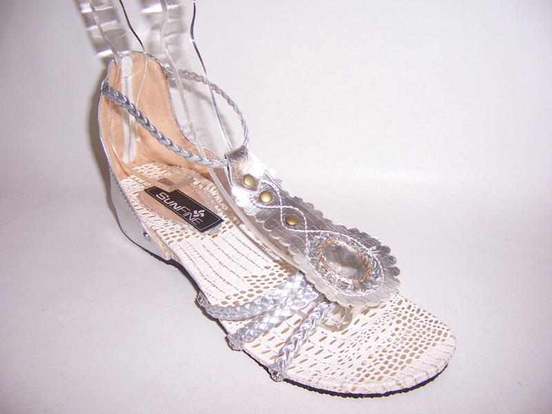 Fashion shoes-1