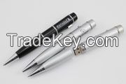 fancy low price usb flash drive gift  pen shape