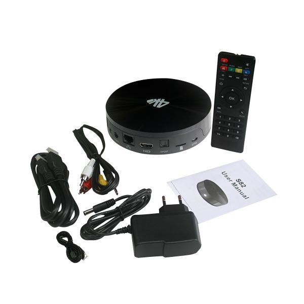 XBMC Android TV Box 