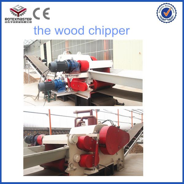 wood chipper , log wood chipper ,log splitter for  sale 