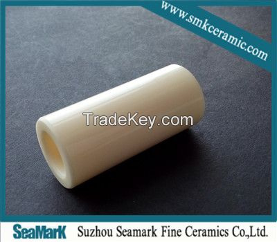 machinable high alumina ceramic piston